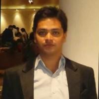 Vimal Manickam, photo 2