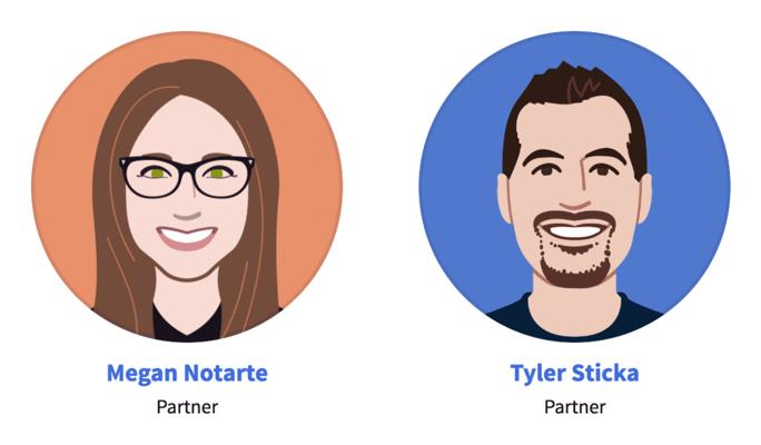 Tyler Sticka, photo 2