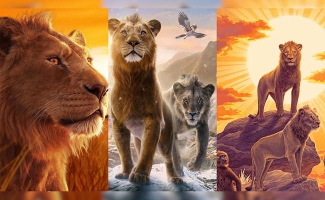 Kushal {L.I.O.N}, photo 1