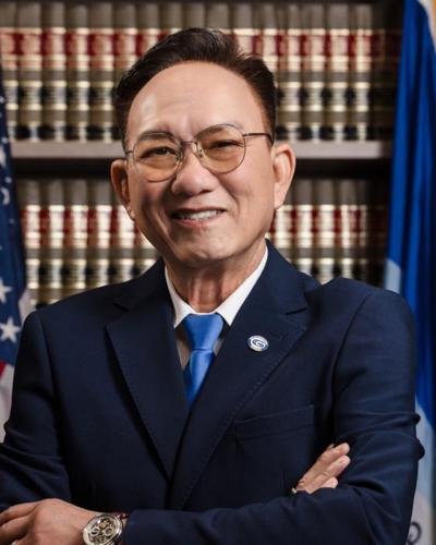 Phillip Nguyen, photo 1