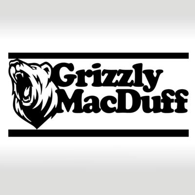 Tim Macduff, photo 1