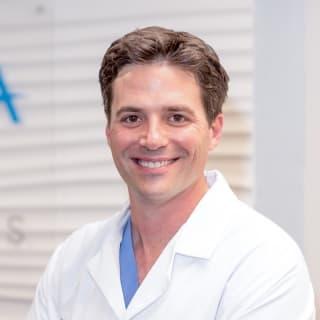 Adam Isadore, photo 1