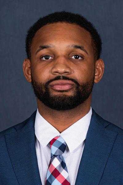 Corry Edwards, photo 1