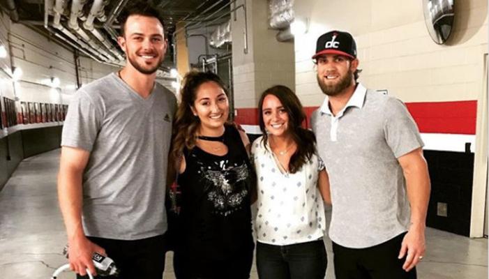 Bryant Harper, photo 1