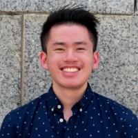 Collin Wong, photo 2