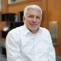 Stephen Goddard, photo 1