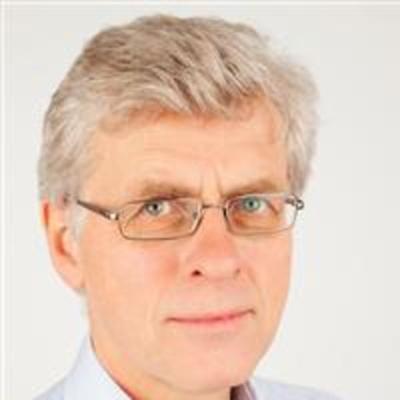 Janne Paasche, photo 1