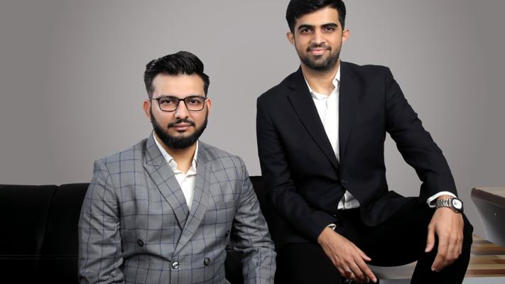 Sharad Jain, photo 1