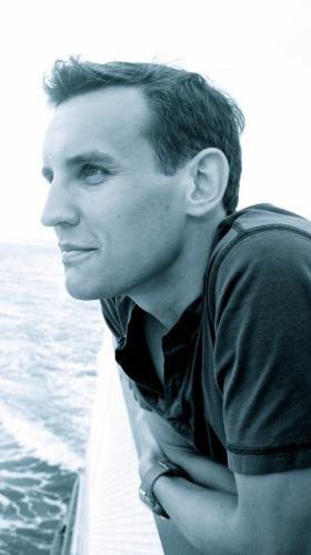 Roman Larson, photo 2