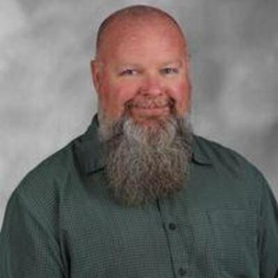 Michael Lawless, photo 1