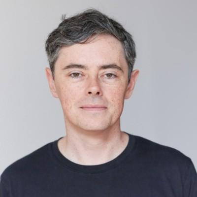 Jake Harder, photo 2