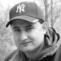 Daniel Razumov, photo 2