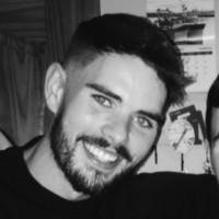 Daniel McSharry, photo 2