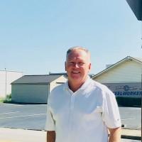 Paul Mareski, photo 2