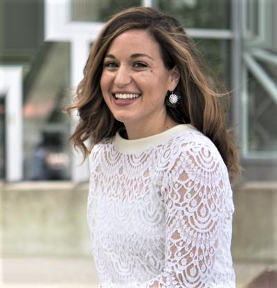 Johanna Womack, photo 2