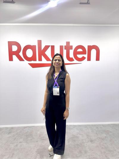 Vijayalaxmi Shinde, photo 1