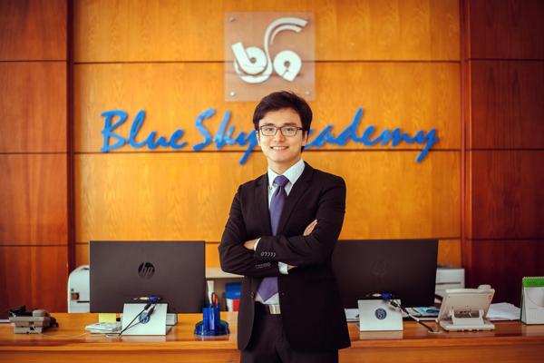 Harley Trung, photo 1