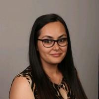 Evette Evans, PMP, photo 1