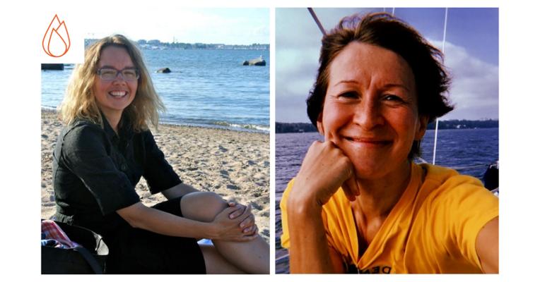 Tarja Teppo, photo 2