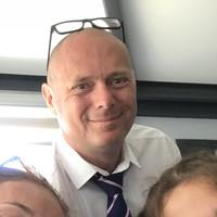 Christophe Cornette, photo 2