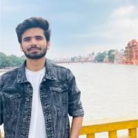 Harsh Saxena, photo 1