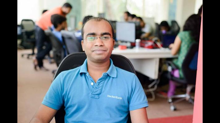 Vivek Prakash, photo 2