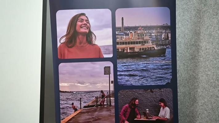 Glenn Guzzo, photo 1