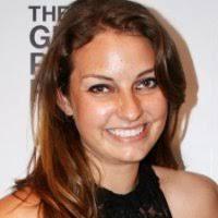 Jessica Mason, photo 1