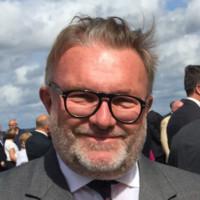 Philippe Granger, photo 1