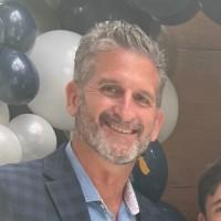 Gregory Levine, photo 2