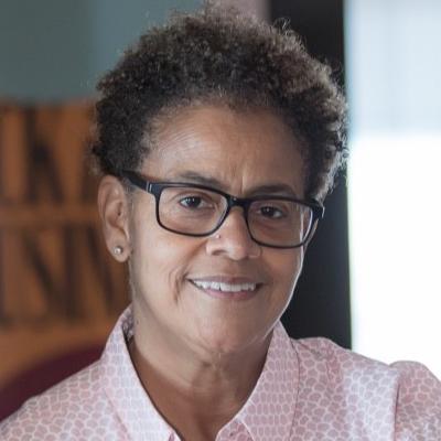 Melissa Bradley, photo 2