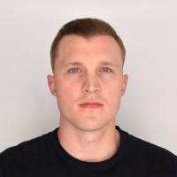 Jordan Flink, photo 1