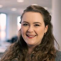 Iris Kleijn, photo 1