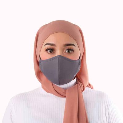 Hannah Mask, photo 1