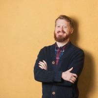 Ben Ruggeberg, photo 2