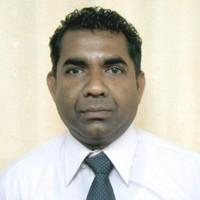 Saman Gamage, photo 1