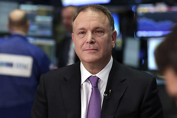 Michael Belick, photo 2