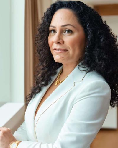 Anita Martrosian, photo 2