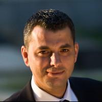 Bogdan Ungureanu, photo 1