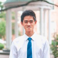 Jeremy Chao, photo 2