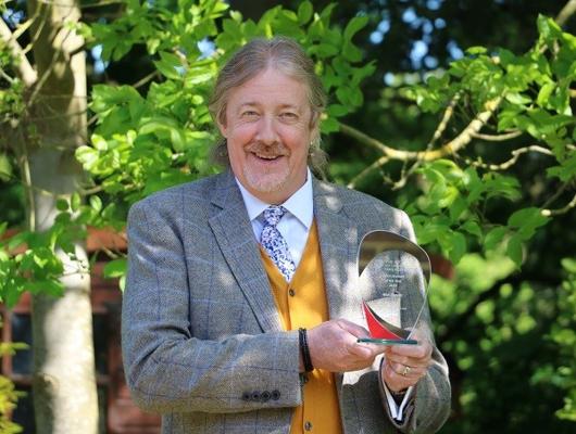 Nicholas Duncan, photo 2