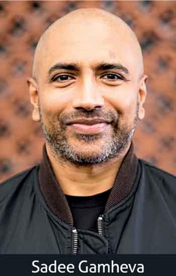 Sadee Gamhewa, photo 1