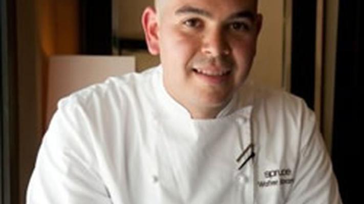 Walter Abrams, photo 1