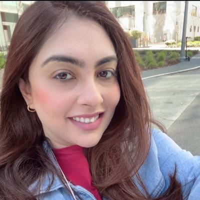 Chanvi Chandhok, photo 1