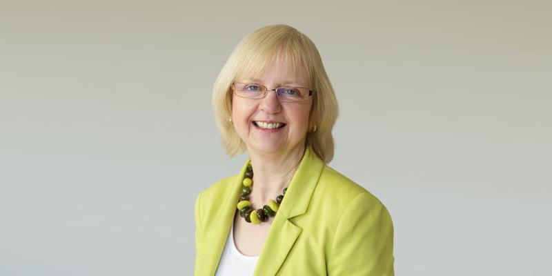 Janet Walker, photo 1