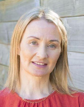 Deborah Minto, photo 2