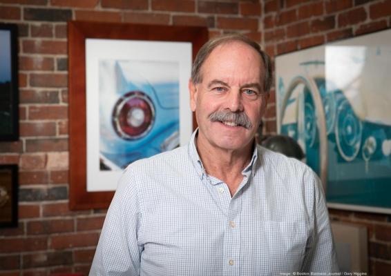 Patrick Vorgers, photo 2