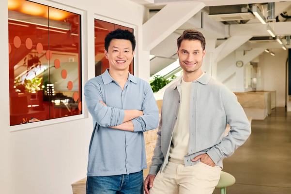 Johannes Reck, photo 2