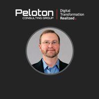 Derek McTomney, photo 2