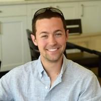 Brian Rafferty, photo 2